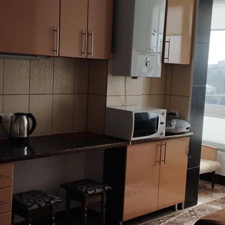 Rooms With Fortetsya View 2 Kamianets-Podilskyi Εξωτερικό φωτογραφία