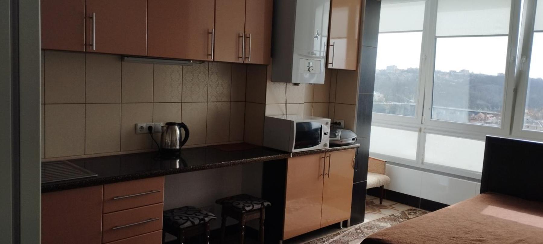 Rooms With Fortetsya View 2 Kamianets-Podilskyi Εξωτερικό φωτογραφία