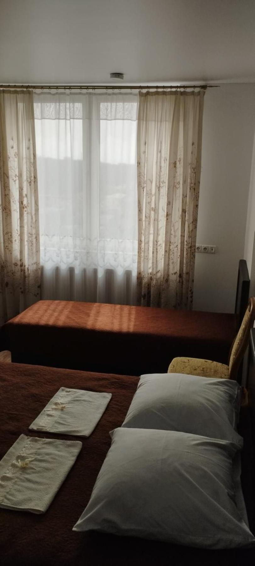 Rooms With Fortetsya View 2 Kamianets-Podilskyi Εξωτερικό φωτογραφία