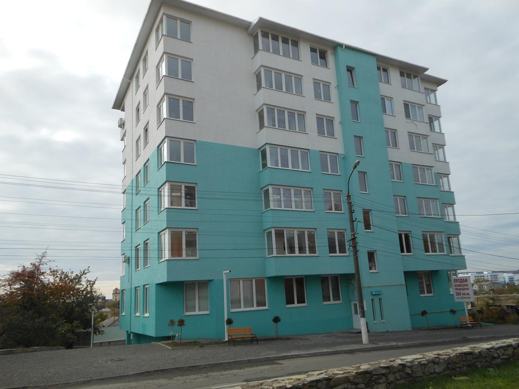 Rooms With Fortetsya View 2 Kamianets-Podilskyi Εξωτερικό φωτογραφία