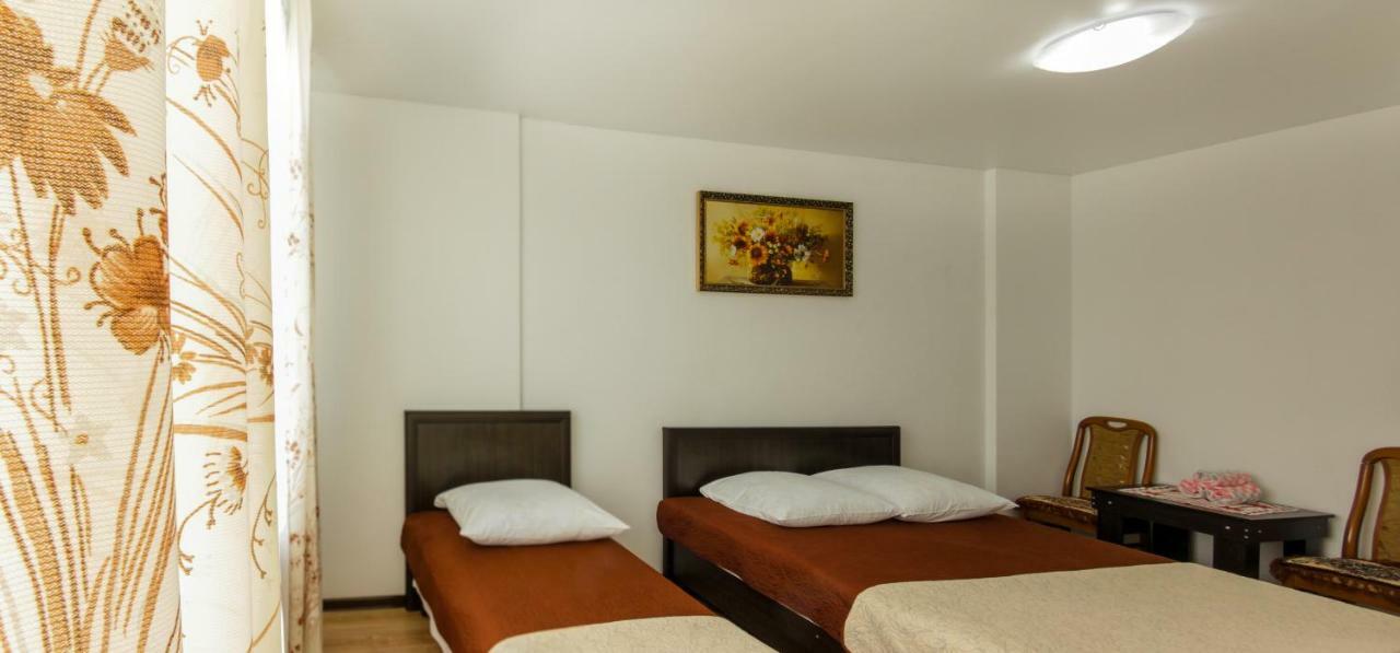 Rooms With Fortetsya View 2 Kamianets-Podilskyi Εξωτερικό φωτογραφία