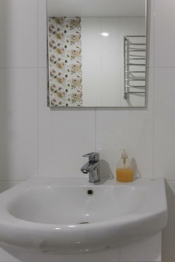 Rooms With Fortetsya View 2 Kamianets-Podilskyi Εξωτερικό φωτογραφία