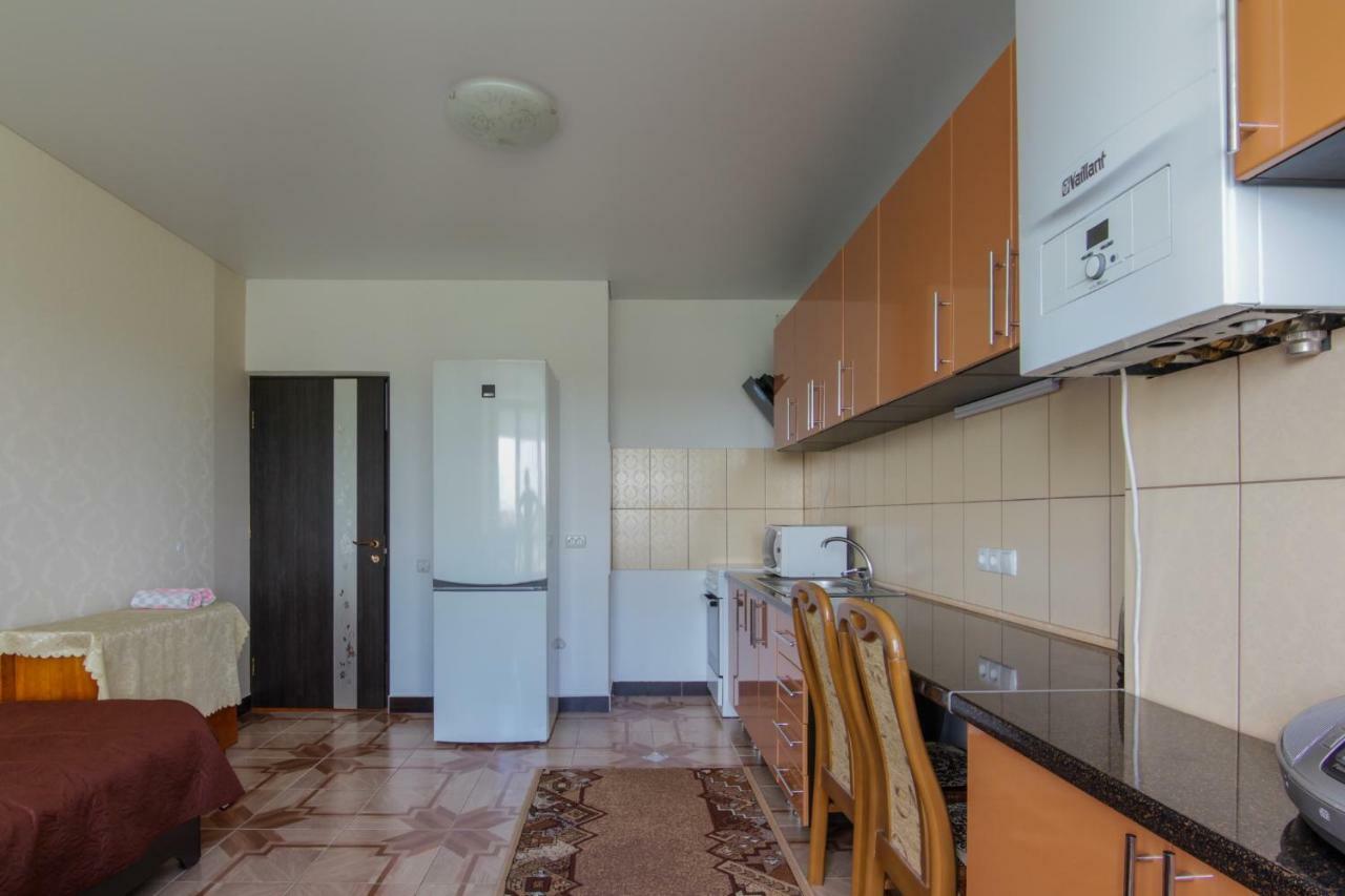 Rooms With Fortetsya View 2 Kamianets-Podilskyi Εξωτερικό φωτογραφία