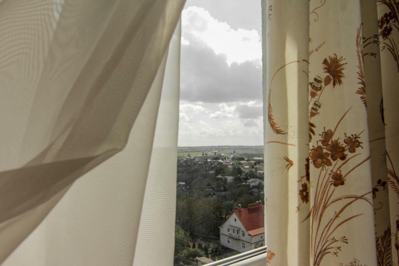 Rooms With Fortetsya View 2 Kamianets-Podilskyi Εξωτερικό φωτογραφία