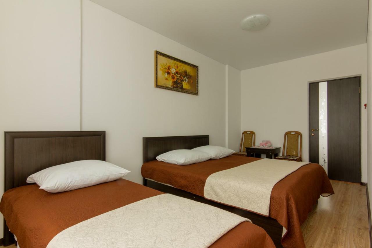 Rooms With Fortetsya View 2 Kamianets-Podilskyi Εξωτερικό φωτογραφία