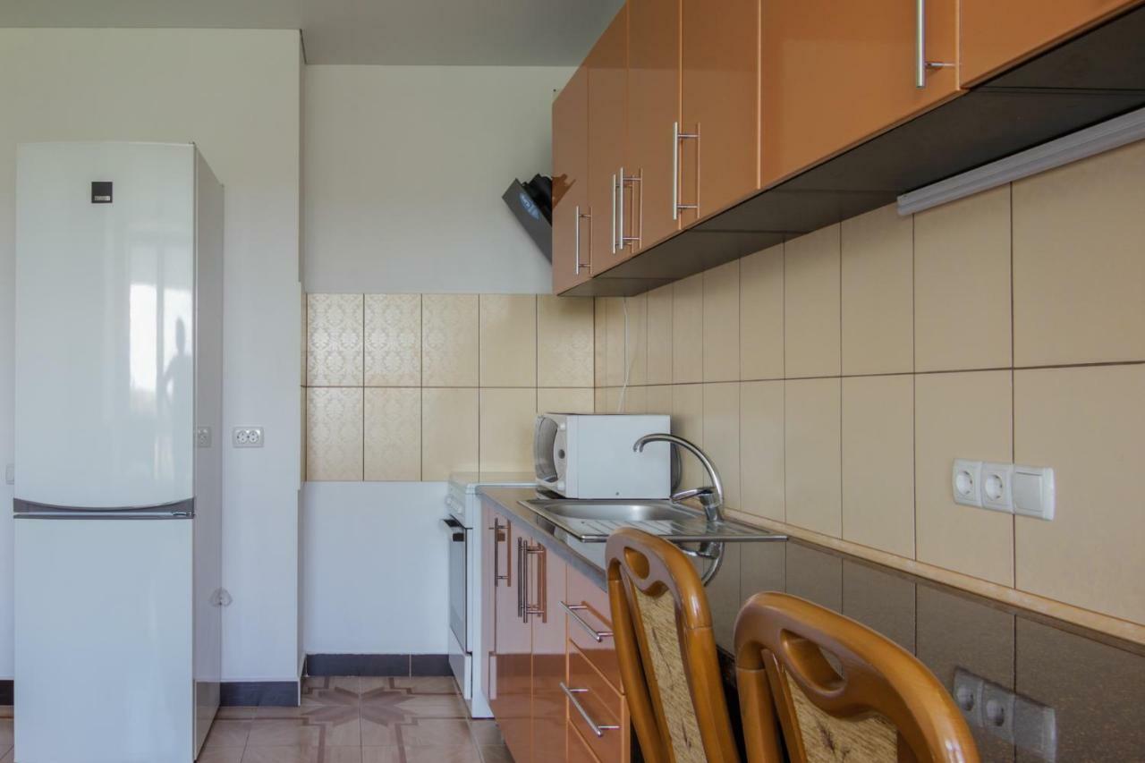 Rooms With Fortetsya View 2 Kamianets-Podilskyi Εξωτερικό φωτογραφία