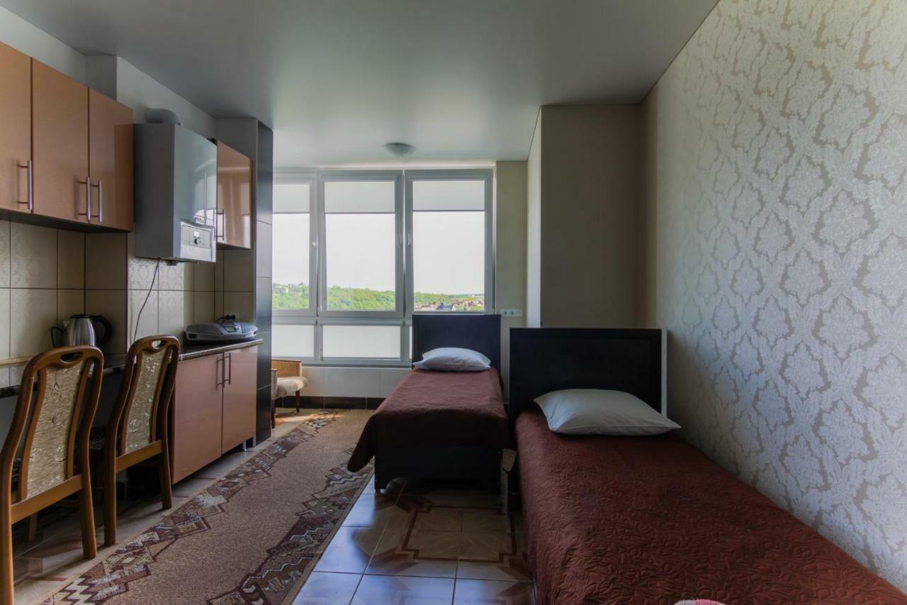 Rooms With Fortetsya View 2 Kamianets-Podilskyi Εξωτερικό φωτογραφία