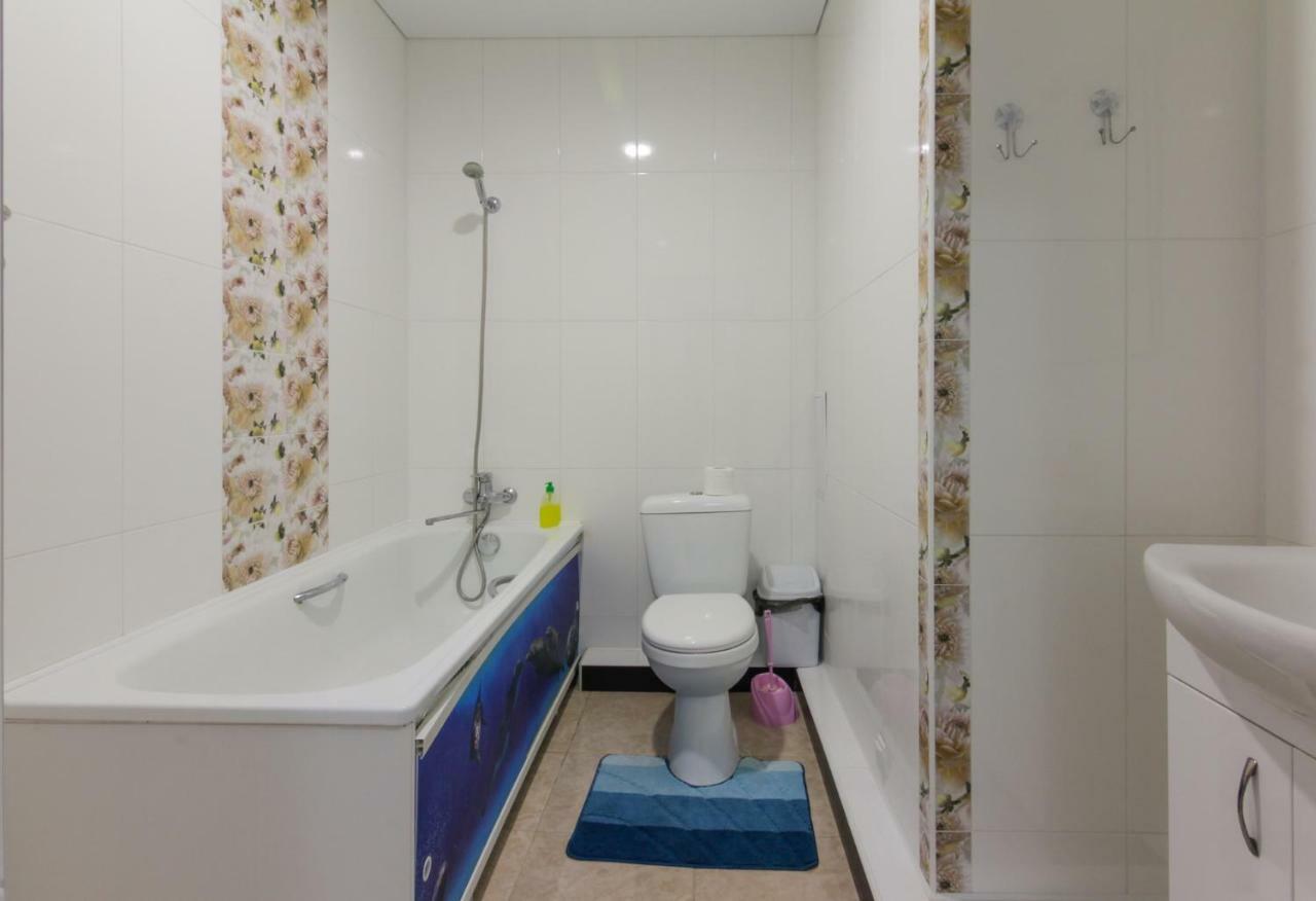 Rooms With Fortetsya View 2 Kamianets-Podilskyi Εξωτερικό φωτογραφία
